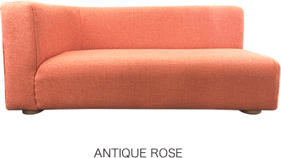 antique rose