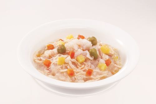 中身